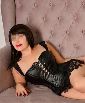 Анкета проститутки Алия - Фото 1, Топки, 38 лет, №958
