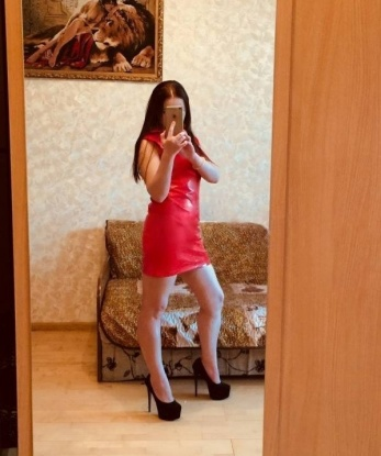 Анкета проститутки Алиса - Фото 1, Топки, 29 лет, №1281