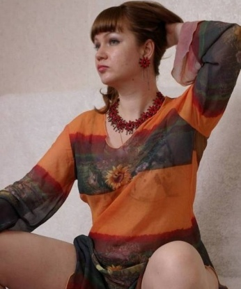 Анкета проститутки Дарина - Фото 1, Топки, 40 лет, №1389